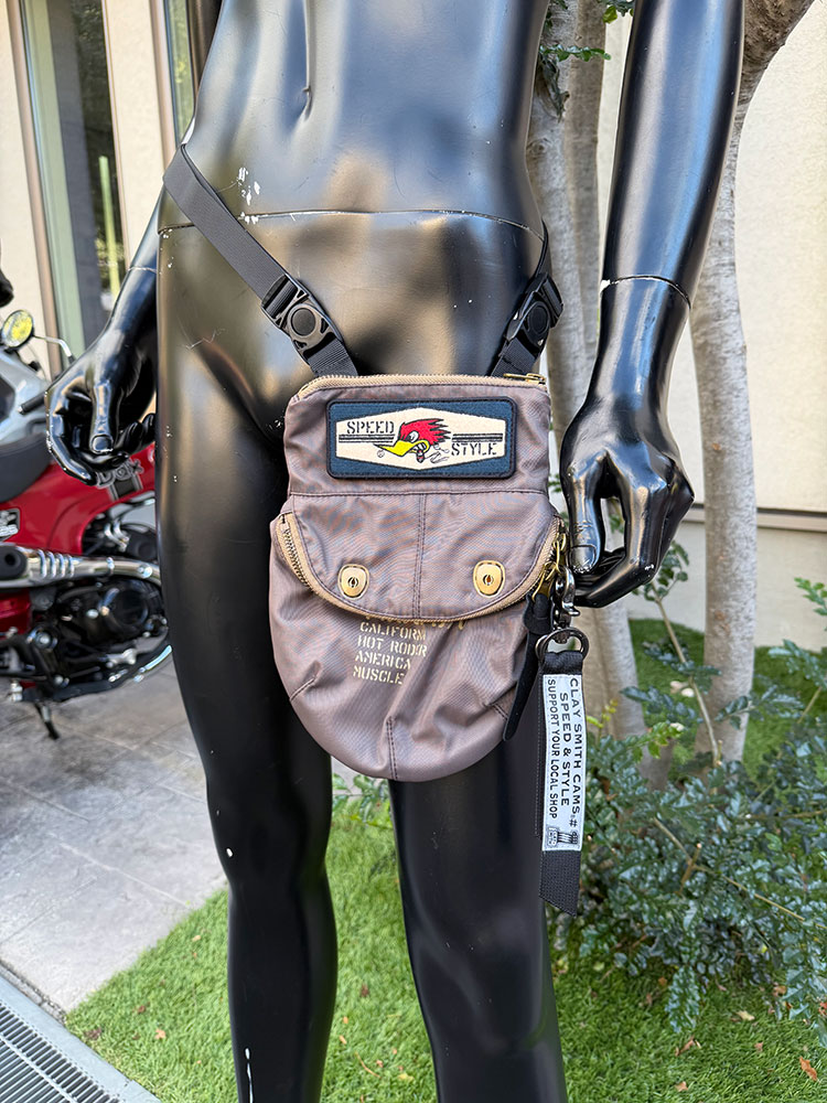 ���쥤���ߥ�����å��Хå���WARRIOR���ʥ֥饦���