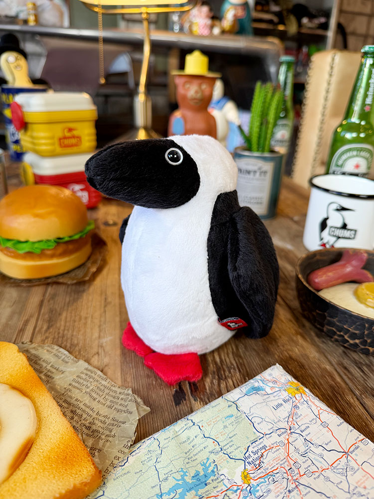 CHUMS������ॹ�����ե�����롡�֡��ӡ��ɡ��롡�̤�����ߡ����羮2�Υ��åȡ�
