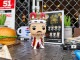 �ե��󥳥ݥåס��������󡡥ե�ǥ������ޡ�����꡼���ե����奢��FUNKO POP!