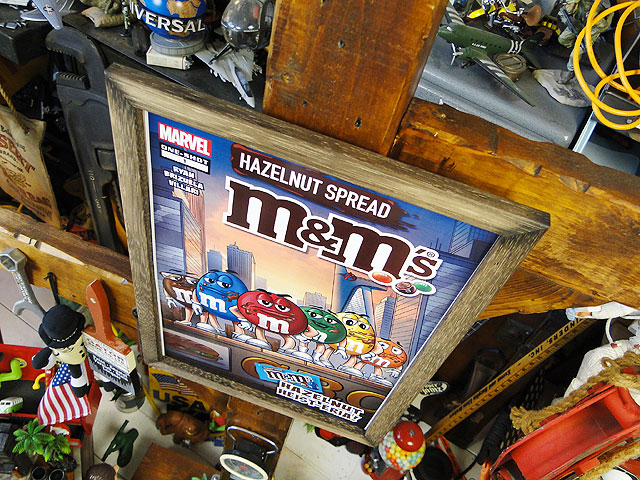 �ݥ������ե졼�ࡡ��m&m's/�ޥ�ϥå���ˡ��ݥ������������ե졼��Υ��å�