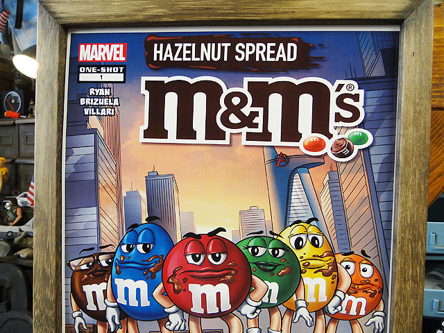 �ݥ������ե졼�ࡡ��m&m's/�ޥ�ϥå���ˡ��ݥ������������ե졼��Υ��å�