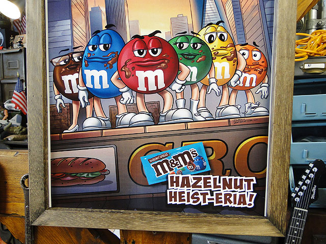 �ݥ������ե졼�ࡡ��m&m's/�ޥ�ϥå���ˡ��ݥ������������ե졼��Υ��å�