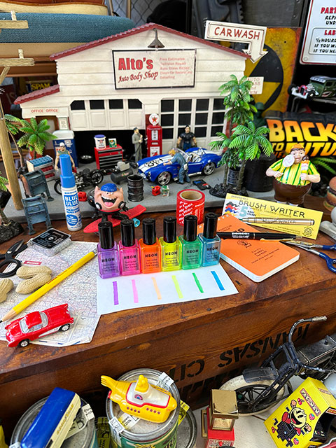 �ޥ˥��奢�ָ��ڥ󡡡�6�ܥ��åȡˡ�BRUNNEN���֥�ͥ�HIGHTIDE���ϥ�������