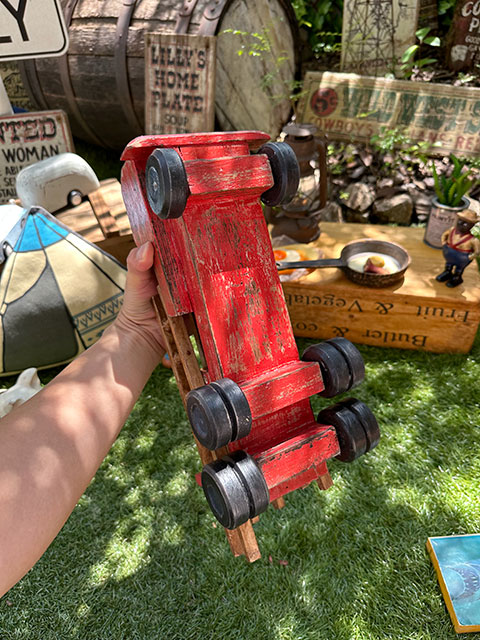 ����ꥫ�ξ��ɼ֡��ե����䡼���󥸥���Ħ��ͷ������åɥ����ӥ�