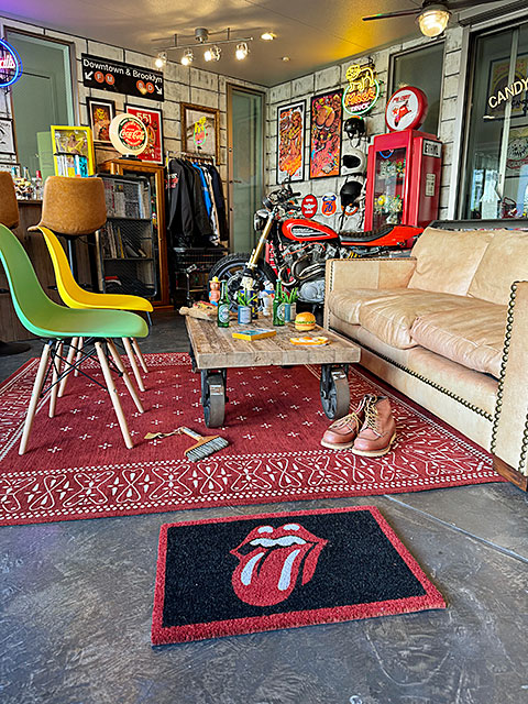 ������󥰥��ȡ��󥺡����ե�����롡�ɥ��ޥåȡ���Lips & Tongue�ˡ������ޥåȡ����ΤޤޤǻȤ����إޥå�