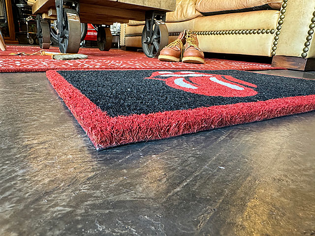 ������󥰥��ȡ��󥺡����ե�����롡�ɥ��ޥåȡ���Lips & Tongue�ˡ������ޥåȡ����ΤޤޤǻȤ����إޥå�