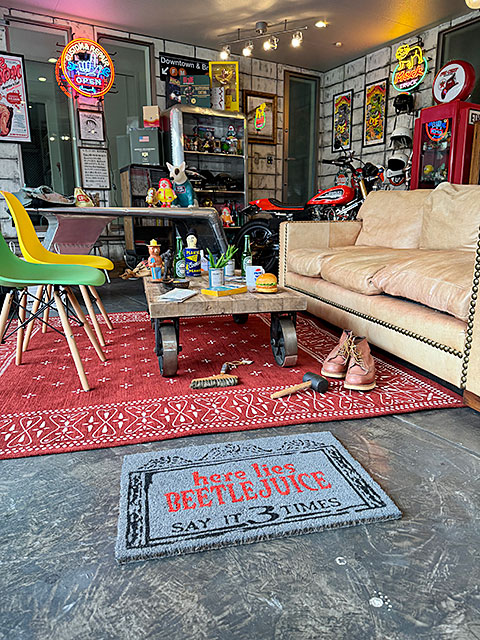 �ǲ衡�ӡ��ȥ른�塼�������ե�����롡���إޥåȡ������ޥåȡ������䡼�ޥåȡ��ƥ��ࡦ�С��ȥ����