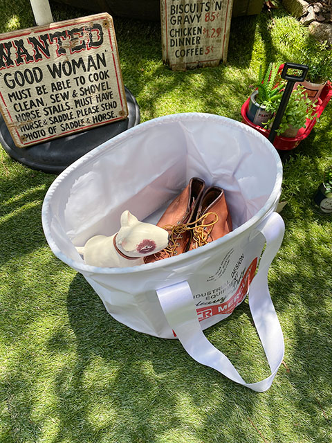 ޡ꡼ץ롼եХåʥۥ磻ȡ