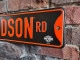 �ϡ��졼���ӥåɥ��󡡥��ե�����롡���ȥ꡼�ȥ����󡡡�HARLEY-DAVIDSON RD�ˡ�����