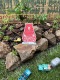 ���ƥå����ѥå��������ȥɥ������ƥå�����L���������ʥ��졼�ȥ��⡼�����٥����ޥ���ƥ�ˡ�MADE IN U.S.A.���ѿ���Ѹ��ǺࡡPVC���ƥå���