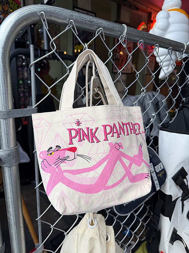 ԥ󥯥ѥ󥵡ߥ˥ȡȥХå