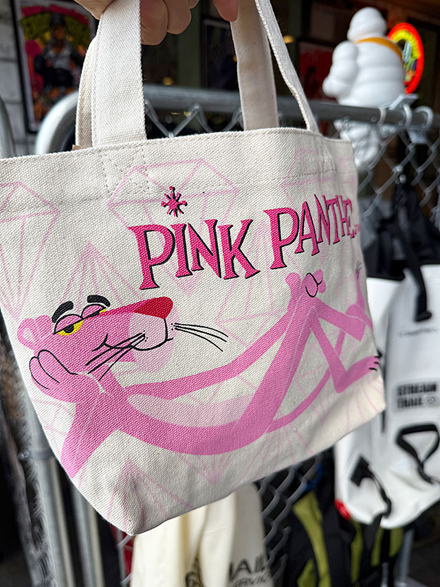 ԥ󥯥ѥ󥵡ߥ˥ȡȥХå