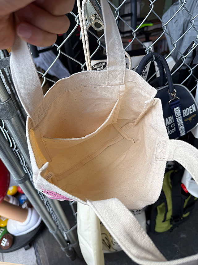 ԥ󥯥ѥ󥵡ߥ˥ȡȥХå