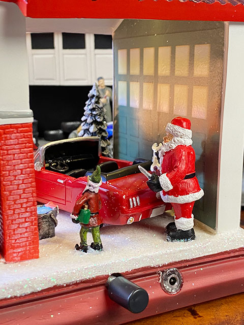 �ߥ塼�����륵�󥿡��ե����ɡ����졼������åס����ꥹ�ޥ�