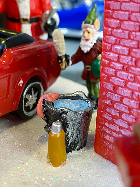 �ߥ塼�����륵�󥿡��ե����ɡ����졼������åס����ꥹ�ޥ�