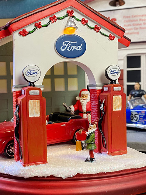 �ߥ塼�����륵�󥿡��ե����ɡ����졼������åס����ꥹ�ޥ�