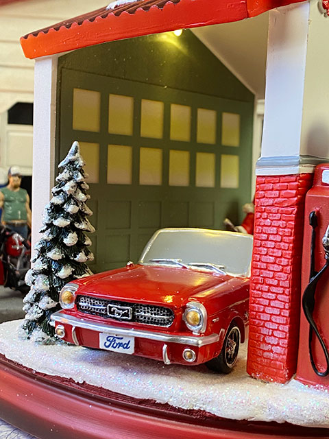 �ߥ塼�����륵�󥿡��ե����ɡ����졼������åס����ꥹ�ޥ�