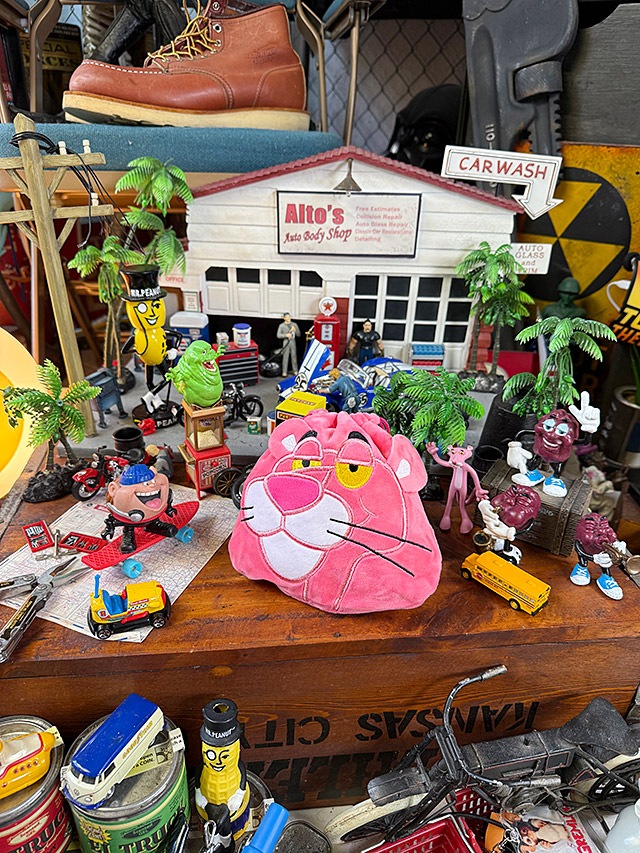 ԥ󥯥ѥ󥵡åȶޡ㥯