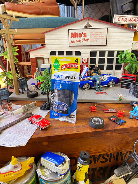 ȥĥ꡼ȡåס4ꡡʥ˥塼