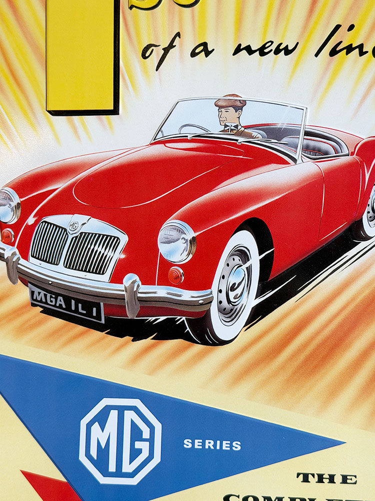 MG��MGA�������ɥ��������֥ꥭ����