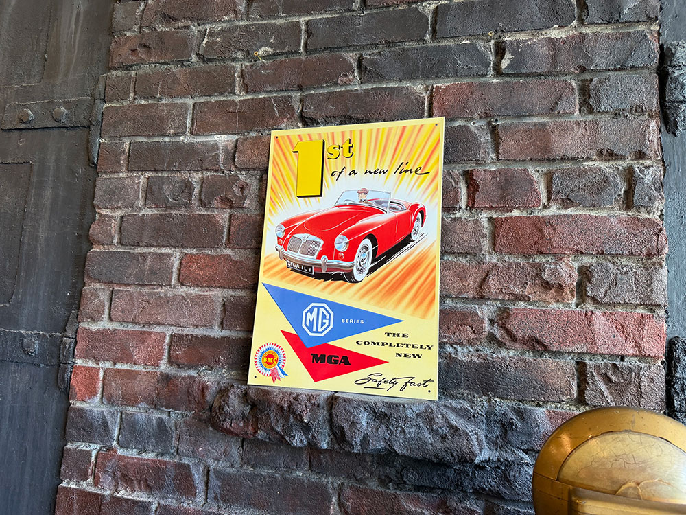 MG��MGA�������ɥ��������֥ꥭ����