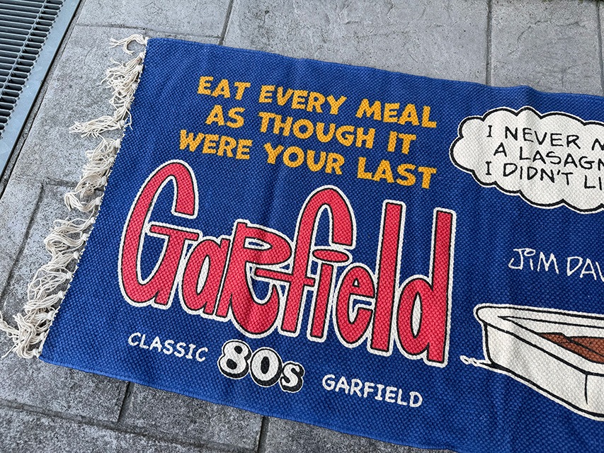 �����ե�����ɡ����åȥ�ޥåȡ�120cm�����󥰥��������ʥ֥롼/�饶�˥���