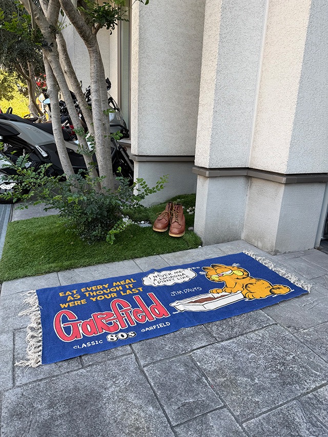 �����ե�����ɡ����åȥ�ޥåȡ�120cm�����󥰥��������ʥ֥롼/�饶�˥���