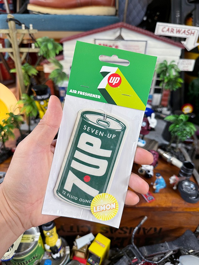 7UP�����֥󥢥åס��������ե�å���ʡ�����60ǯ��̡ˡ�����ι��