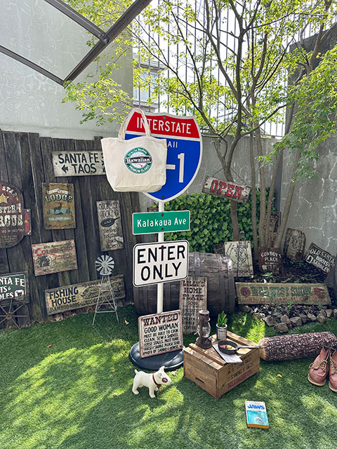 �ϥ磻���󡡥����Х������Хå���L������������46cm