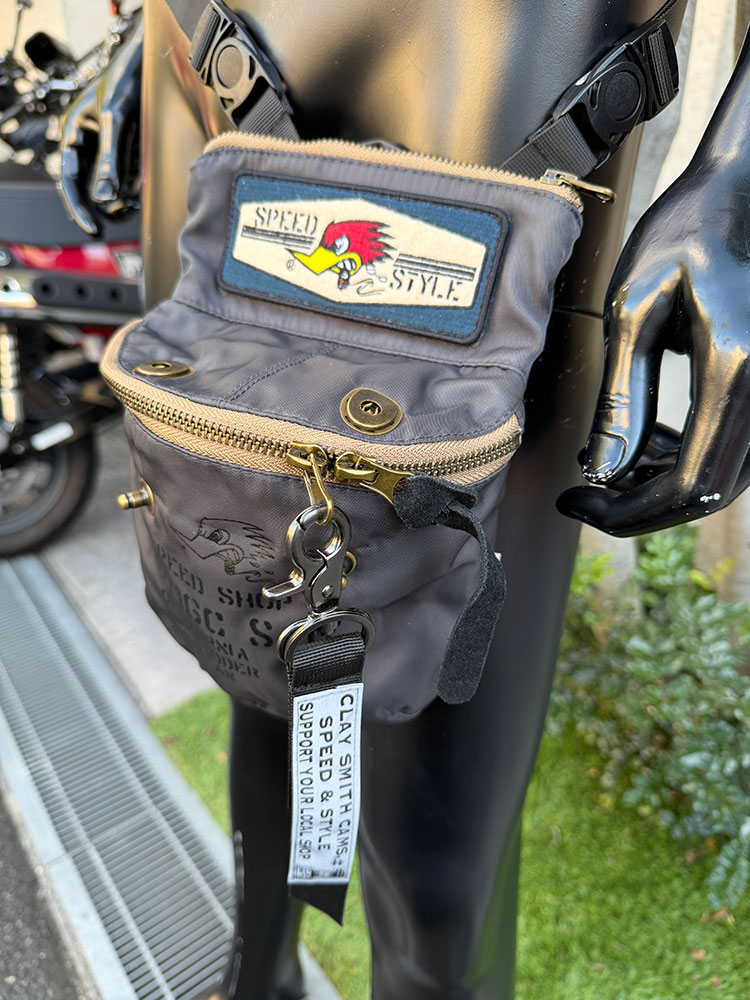 ���쥤���ߥ�����å��Хå���WARRIOR���ʥ���᥿���