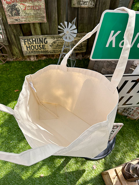 �ϥ磻���󡡥����Х������Хå���L������������46cm