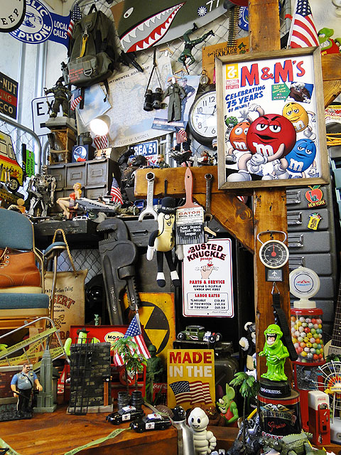 �ݥ������ե졼�ࡡ��m&m's/5+1���С�75��ǯ�ˡ��ݥ������������ե졼��Υ��å�