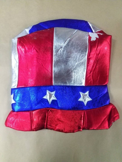 �������ȥ�åȡ����������ʡ�U.S.�᥿��å��ϥå�