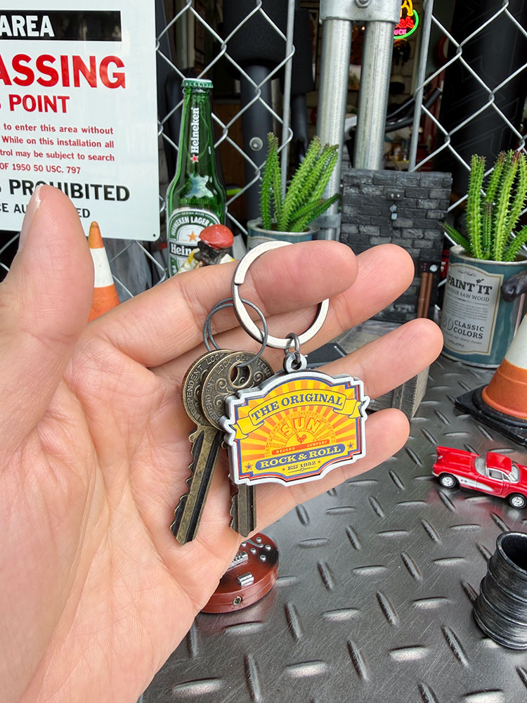 ����쥳���ɡ����������ե�����롡�᥿�륭���ۥ��������The Original�ˡ��������å�