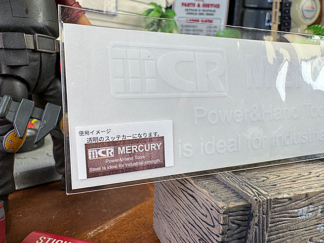 �ޡ�����꡼�����ƥå�������TAG WHITE��