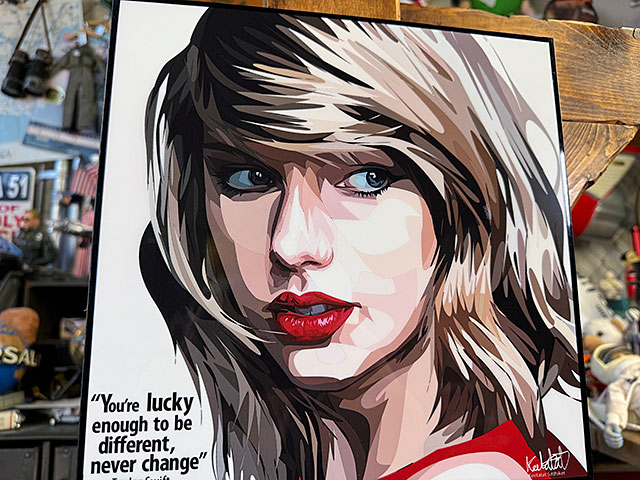 �ƥ��顼���������եȡ��ݥåץ����ȥե졼�ࡡ#132