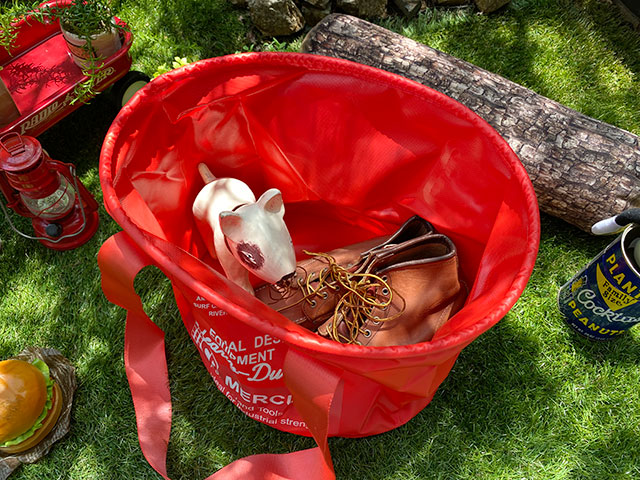 ޡ꡼ץ롼եХåʥåɡ