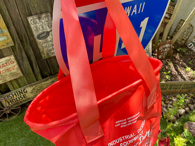 ޡ꡼ץ롼եХåʥåɡ