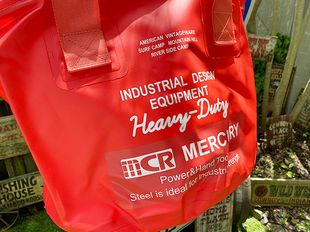 ޡ꡼ץ롼եХåʥåɡ