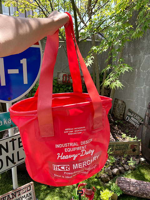 ޡ꡼ץ롼եХåʥåɡ