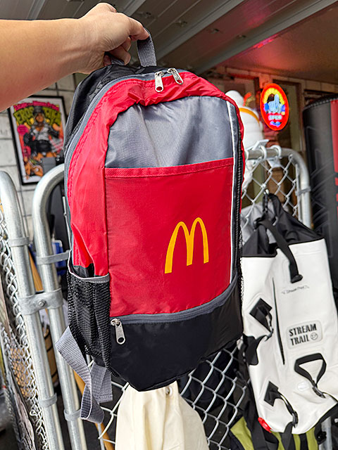 ޥɥʥɡե롡åꥸʥ롡Хåѥå