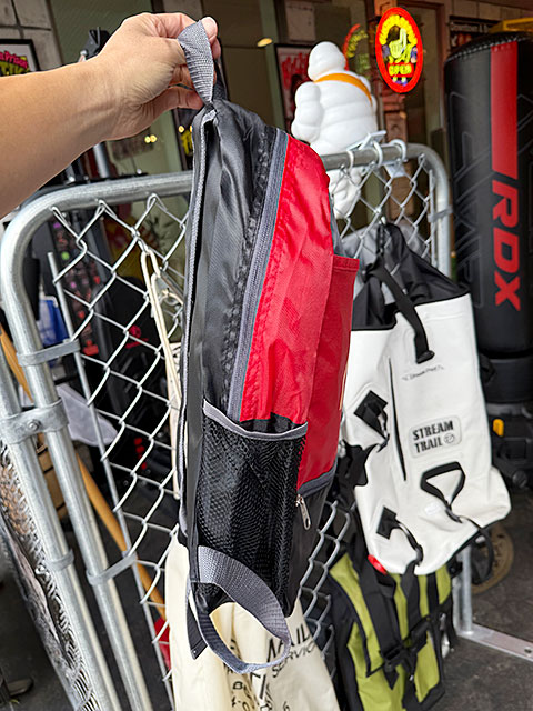 ޥɥʥɡե롡åꥸʥ롡Хåѥå