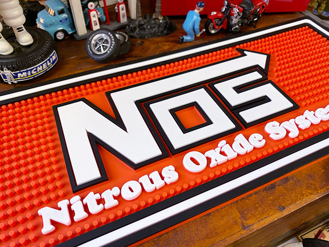 NOS���С��ޥåȡ��ʥ���󥸡�
