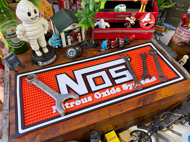 NOS���С��ޥåȡ��ʥ���󥸡�