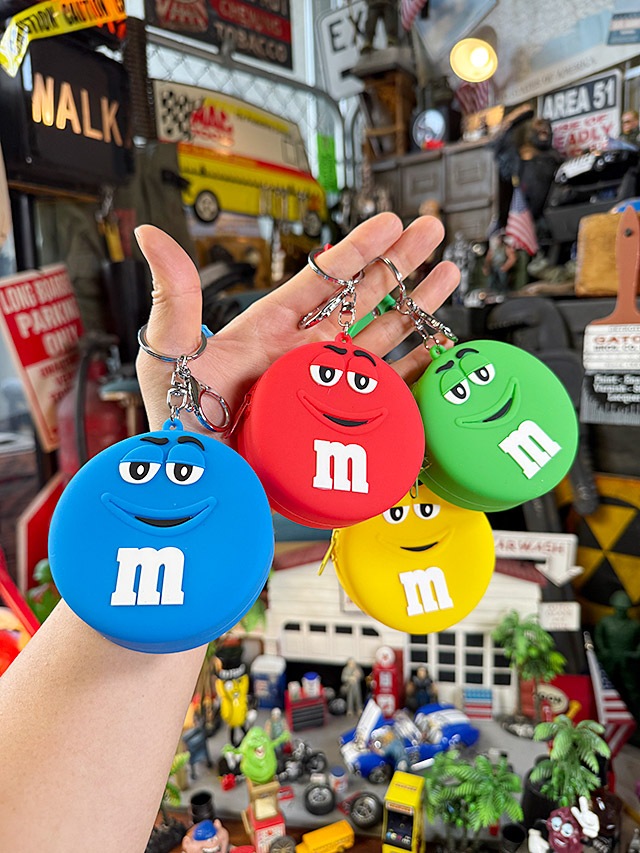 M&M'sС󥱡4ĥåȡˡʪ졡Ǽݡ