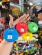 M&M'sС󥱡4ĥåȡˡʪ졡Ǽݡ
