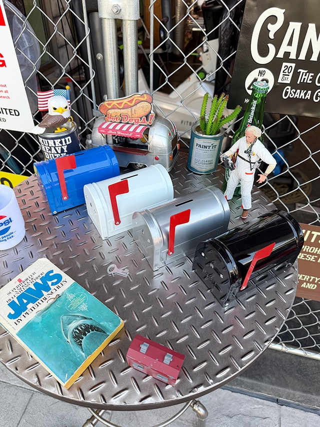 �ݥ��ȥ����ͥ�롡�᡼��ܥå�����������Х󥯡���4�ĥ��åȡ�