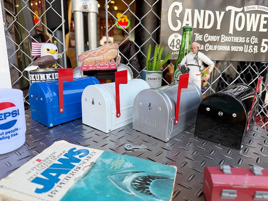 �ݥ��ȥ����ͥ�롡�᡼��ܥå�����������Х󥯡���4�ĥ��åȡ�