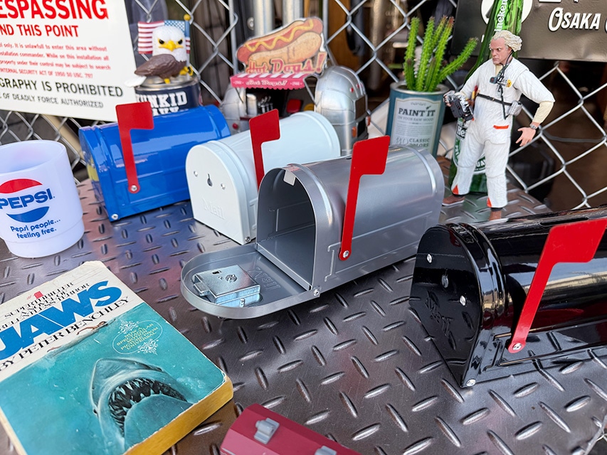 �ݥ��ȥ����ͥ�롡�᡼��ܥå�����������Х󥯡���4�ĥ��åȡ�