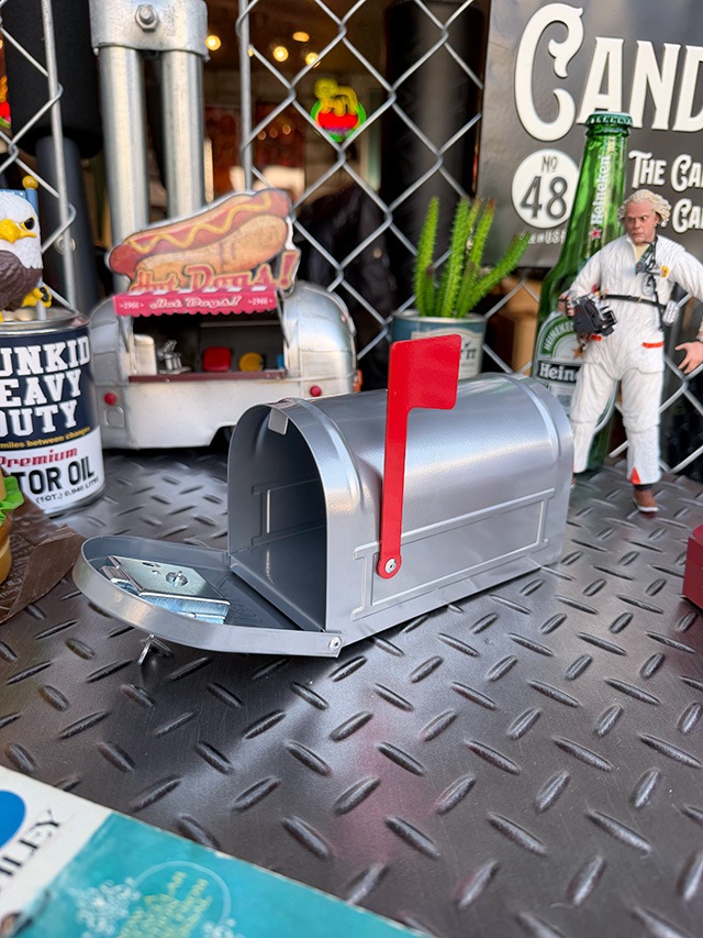 �ݥ��ȥ����ͥ�롡�᡼��ܥå�����������Х󥯡���4�ĥ��åȡ�